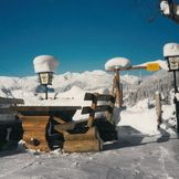 Astachalm am Gerlosberg