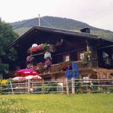 Gemütliches Gasthaus am Berg